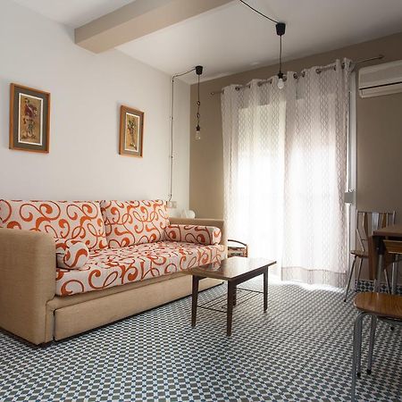 Mare Nostrum Apartments Эль-Пуэрто-де-Санта-Мария Номер фото