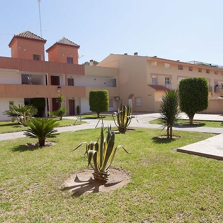Mare Nostrum Apartments Эль-Пуэрто-де-Санта-Мария Номер фото
