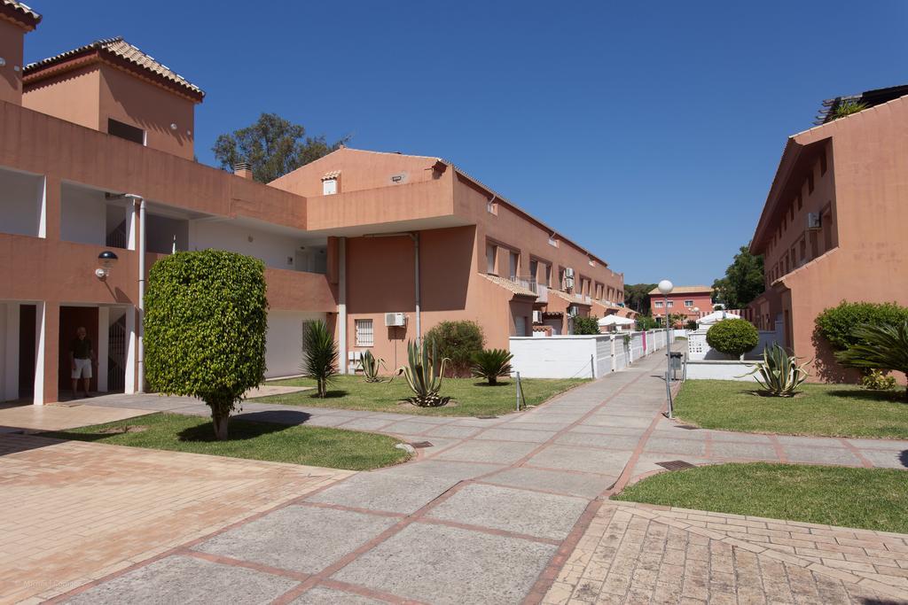 Mare Nostrum Apartments Эль-Пуэрто-де-Санта-Мария Номер фото