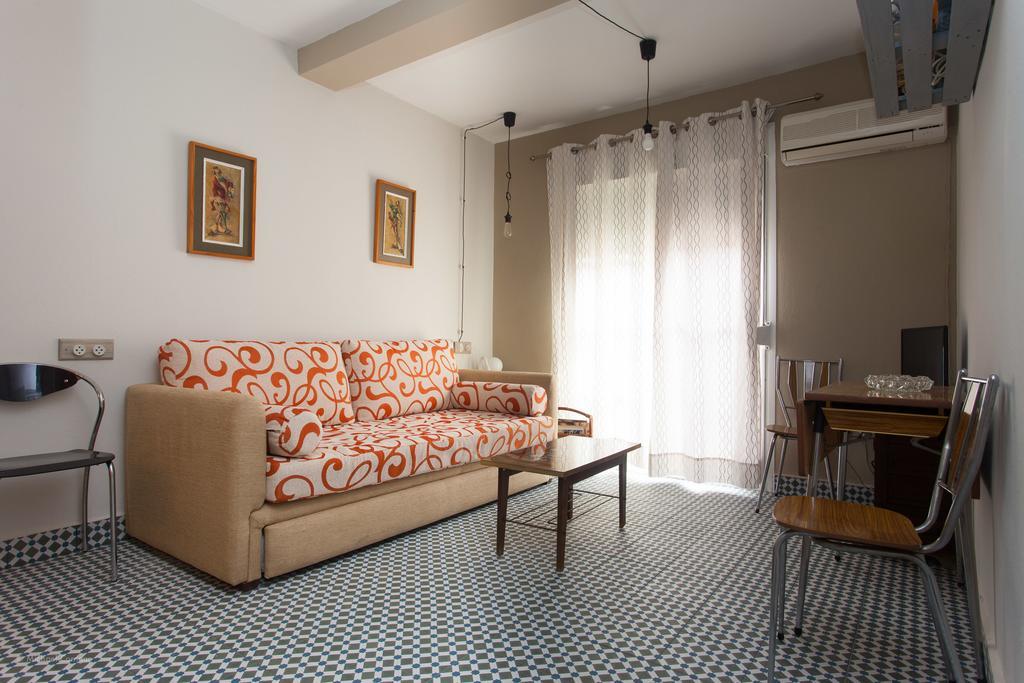 Mare Nostrum Apartments Эль-Пуэрто-де-Санта-Мария Номер фото