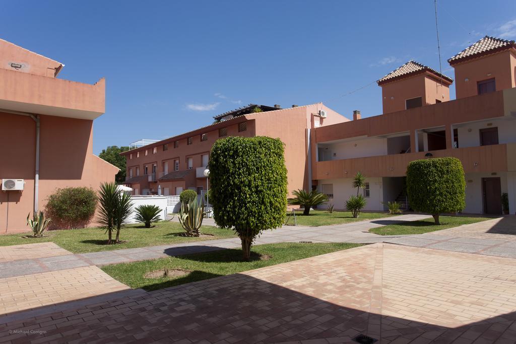 Mare Nostrum Apartments Эль-Пуэрто-де-Санта-Мария Номер фото