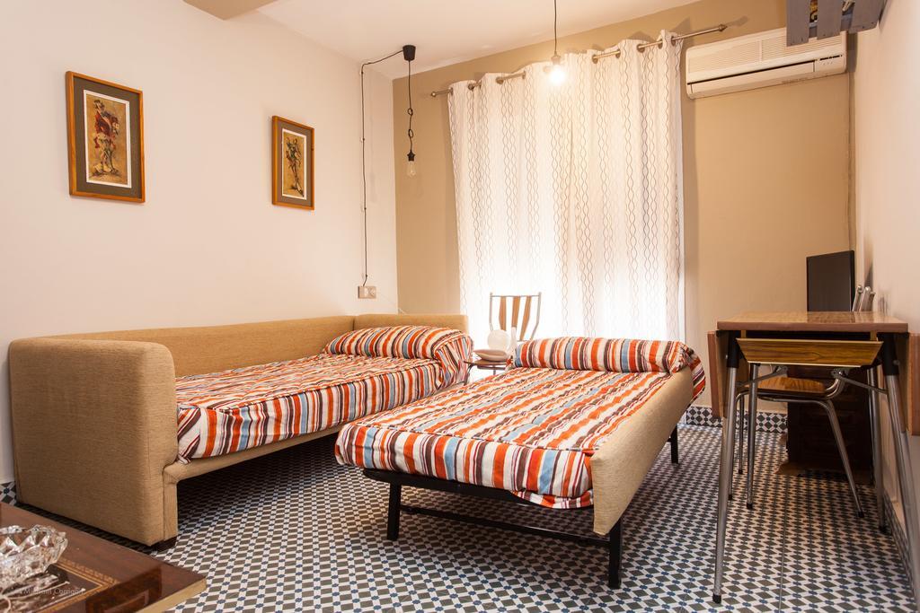 Mare Nostrum Apartments Эль-Пуэрто-де-Санта-Мария Номер фото