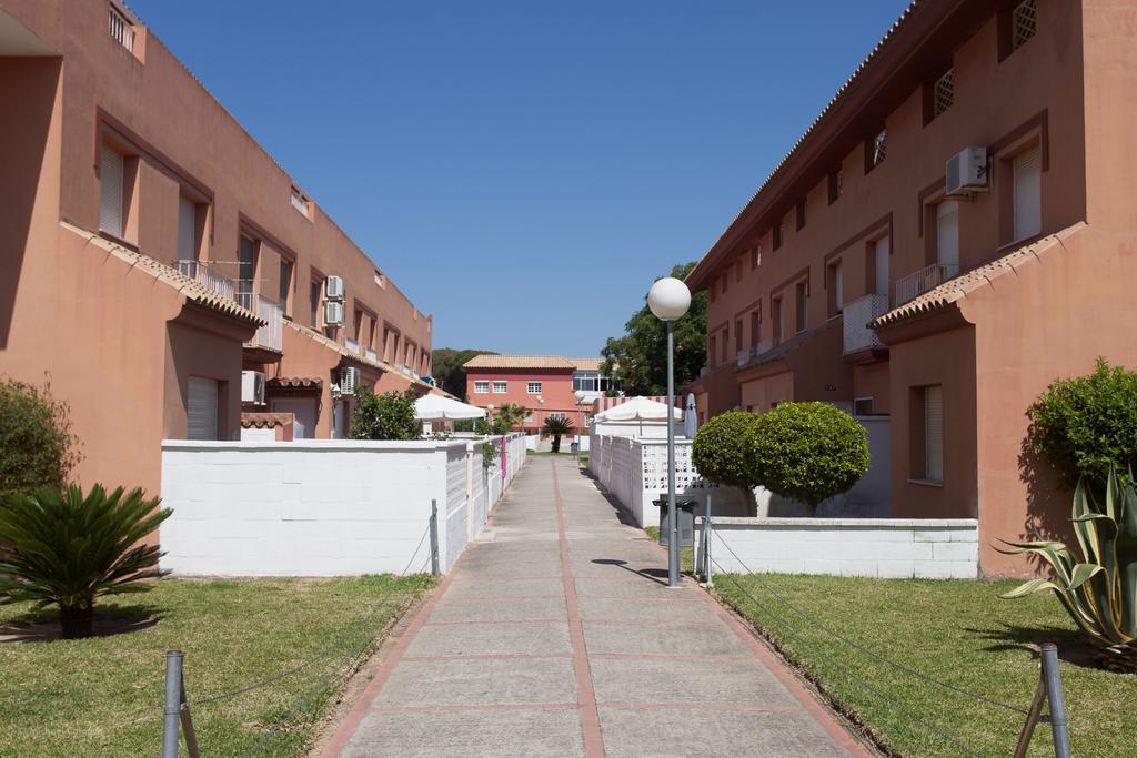 Mare Nostrum Apartments Эль-Пуэрто-де-Санта-Мария Номер фото