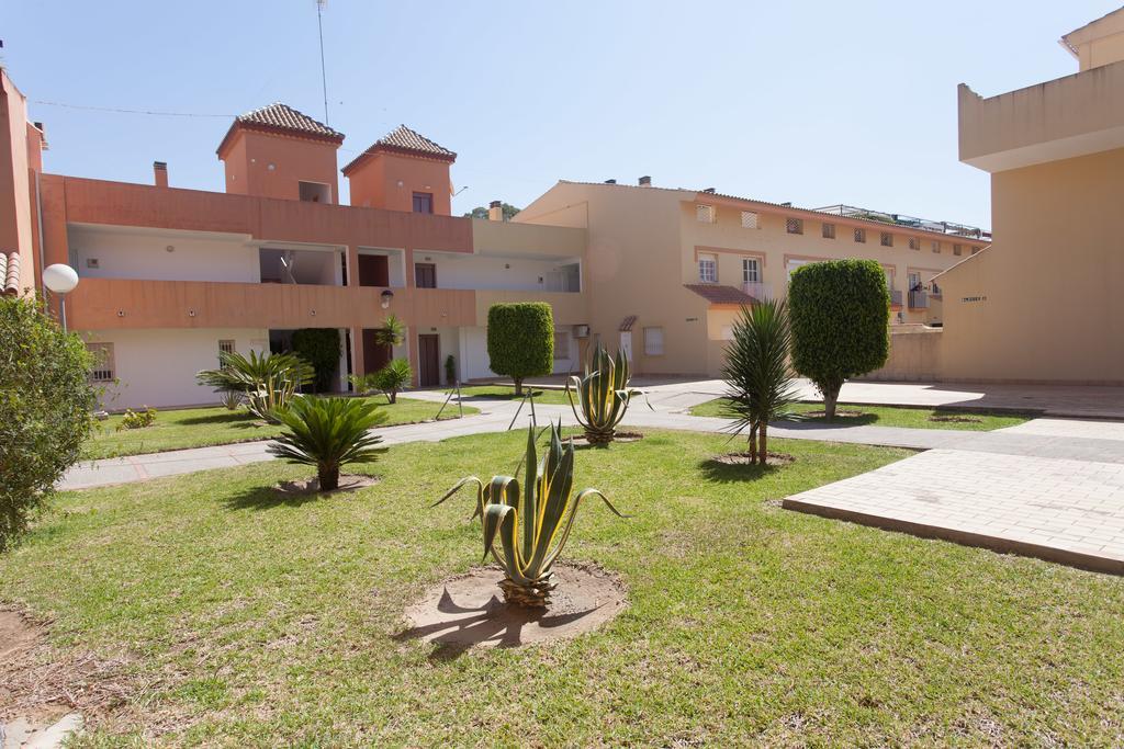Mare Nostrum Apartments Эль-Пуэрто-де-Санта-Мария Номер фото