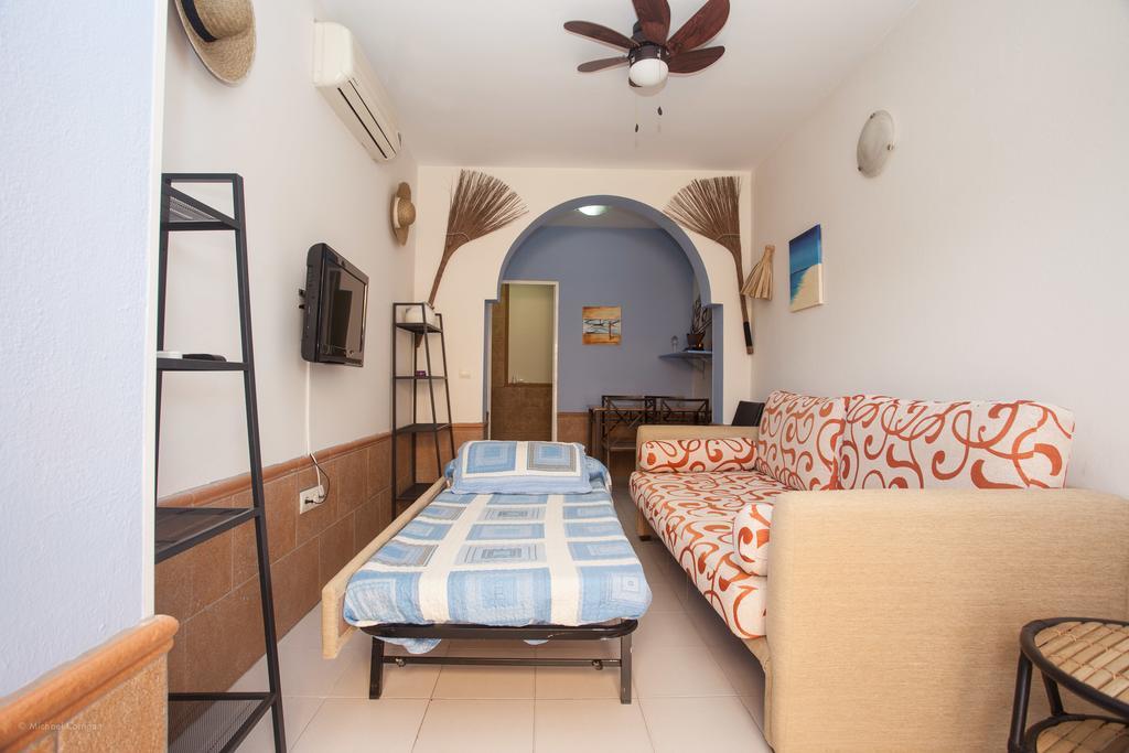 Mare Nostrum Apartments Эль-Пуэрто-де-Санта-Мария Номер фото